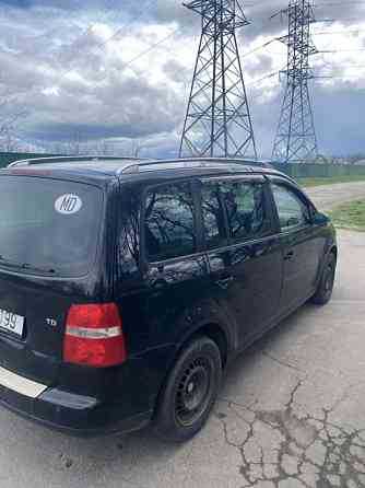 Volkswagen Touran 2005 Tiraspol Tiraspol