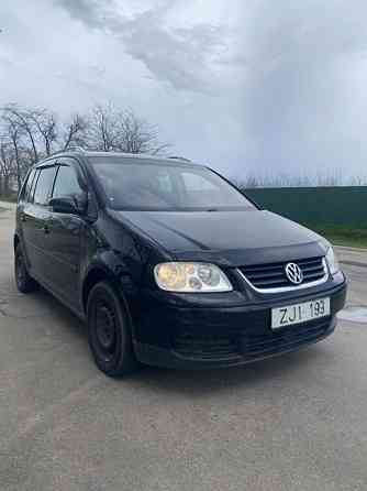 Volkswagen Touran 2005 Tiraspol Tiraspol