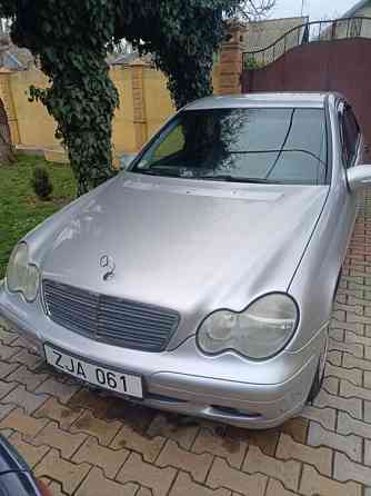 Mercedes C-Class 2003 Tiraspol Tiraspol