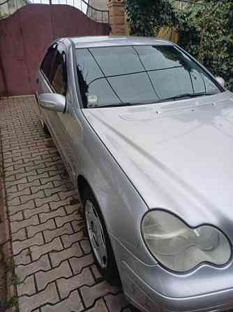 Mercedes C-Class 2003 Tiraspol Tiraspol