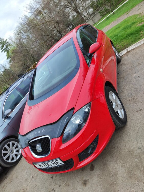 Seat Altea 2006 год Тирасполь Тирасполь - изображение 3
