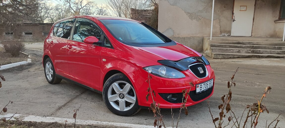 Seat Altea 2006 год Тирасполь Тирасполь - изображение 7