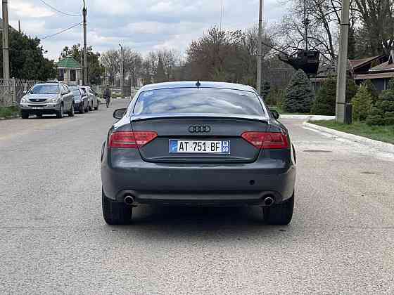 Audi A5 2010 год Тирасполь Тирасполь