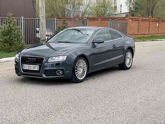 Audi A5 2010 год Тирасполь Тирасполь