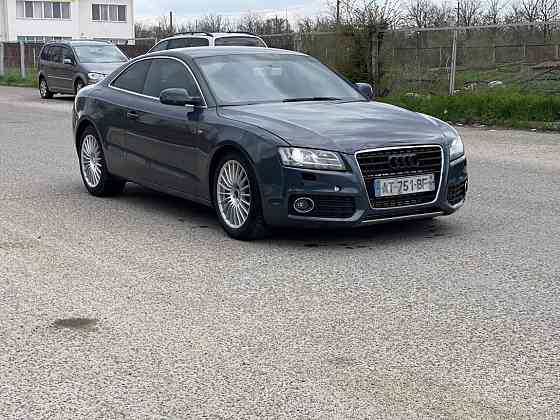Audi A5 2010 год Тирасполь Тирасполь