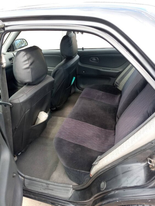 Mitsubishi Lancer 1995 год Тирасполь Тирасполь - изображение 4