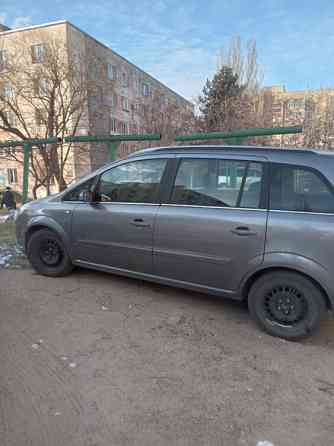 Opel Zafira 2007 Tiraspol Tiraspol