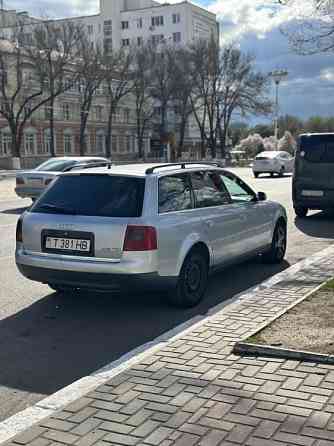 Audi A6 1998 год Тирасполь Тирасполь