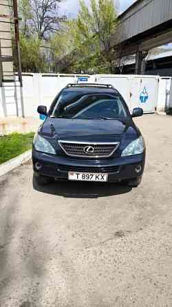 Lexus RX 2006 год Тирасполь Тирасполь