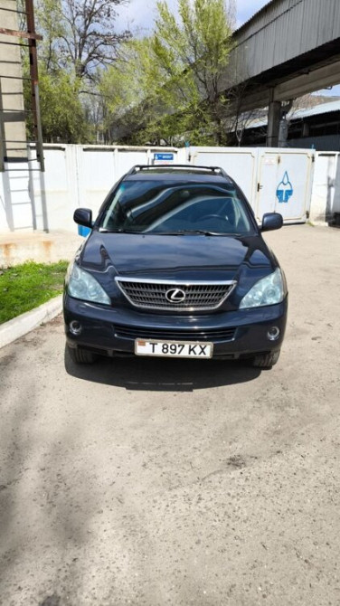 Lexus RX 2006 год Тирасполь Тирасполь - изображение 5