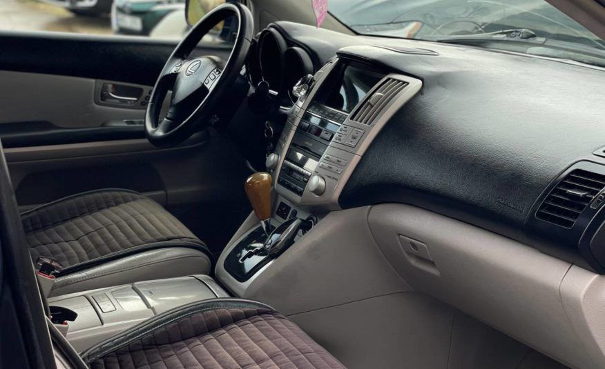 Lexus RX 2006 год Тирасполь Тирасполь - изображение 2