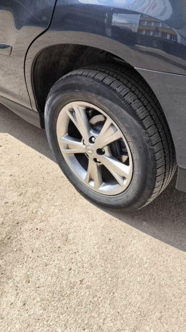Lexus RX 2006 год Тирасполь Тирасполь - изображение 8