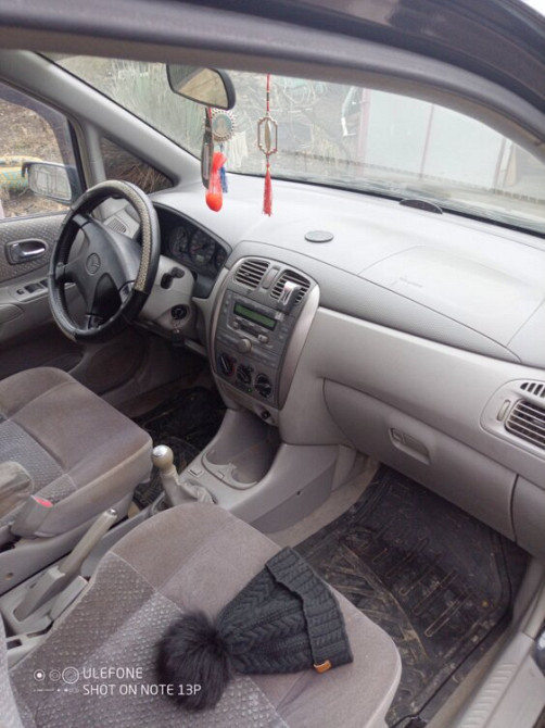 Mazda Premacy 2000 an Tiraspol Tiraspol - fotografie 4