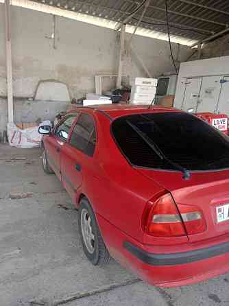 Mitsubishi Carisma 2000 an Tiraspol Tiraspol