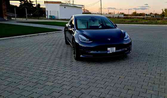 Tesla Model 3 2019 год Тирасполь Тирасполь