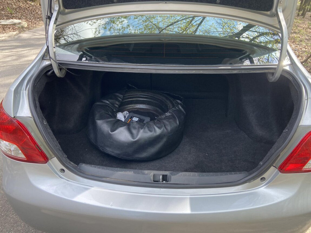 Toyota Yaris 2009 Chisinau Chisinau - photo 4