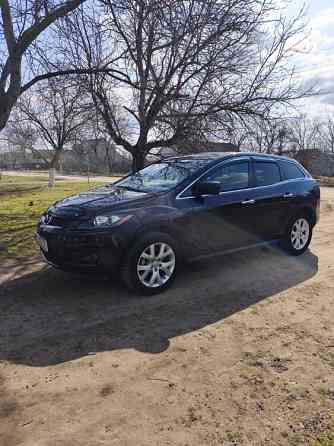 Mazda CX-7 2006 год Тирасполь Тирасполь