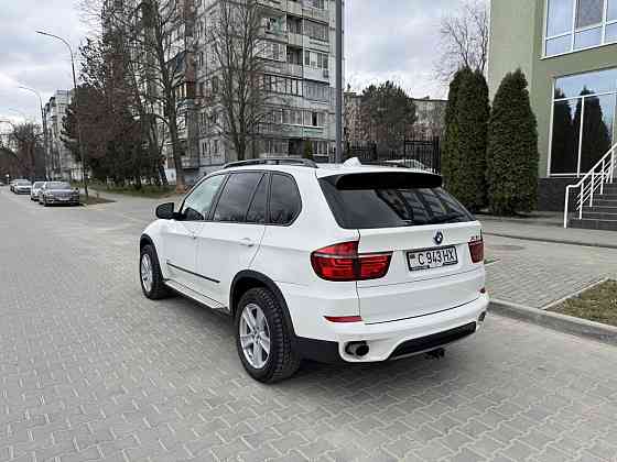 BMW 5 Series 2011 год Бендеры Бендеры