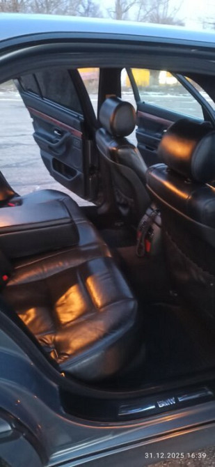 BMW 7 Series 2000 год Рыбница Рыбница - изображение 7