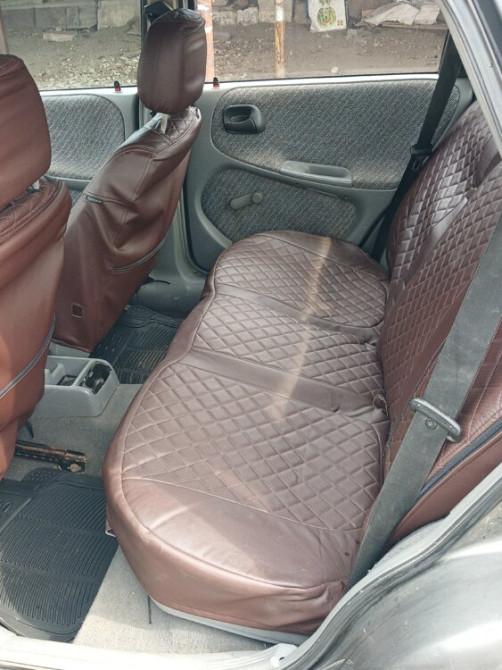 Opel Astra 1992 an Chişinău Chişinău - fotografie 7