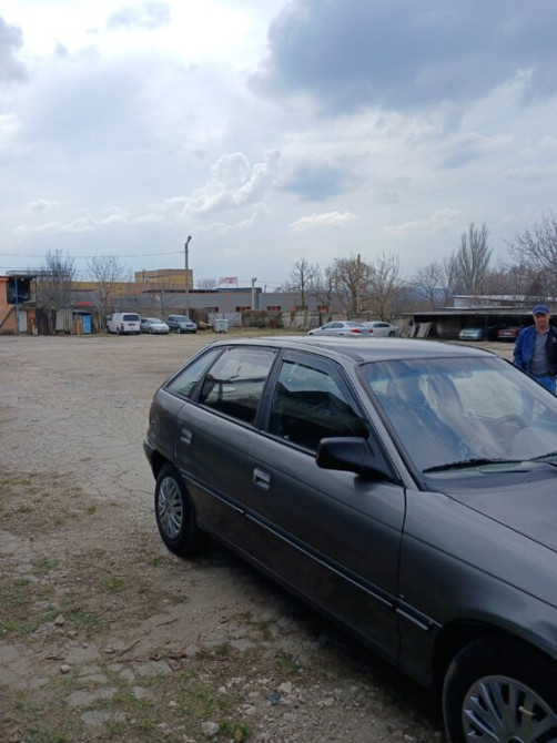 Opel Astra 1992 an Chişinău Chişinău - fotografie 2