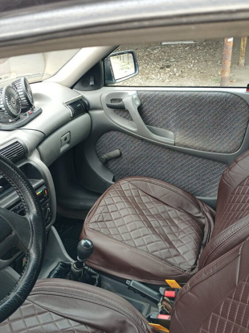 Opel Astra 1992 an Chişinău Chişinău - fotografie 6