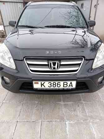 Honda CR-V 2006 Tiraspol Tiraspol