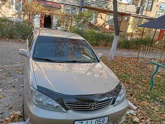 Toyota Camry 2006 an Tiraspol Tiraspol