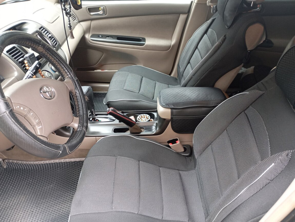 Toyota Camry 2006 год Тирасполь Тирасполь - изображение 6