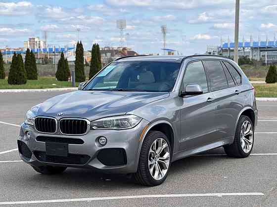 BMW X5 2015 Tiraspol Tiraspol