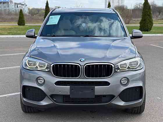 BMW X5 2015 Tiraspol Tiraspol