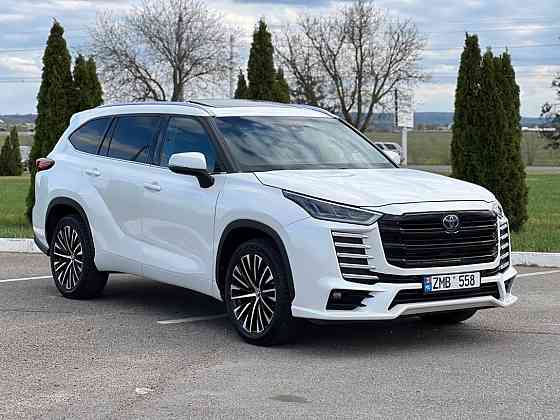 Toyota Highlander 2020 Tiraspol Tiraspol