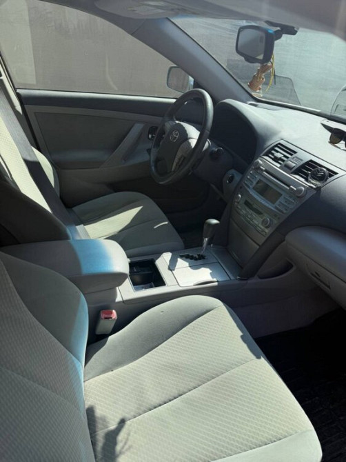 Toyota Camry 2006 год Тирасполь Тирасполь - изображение 4
