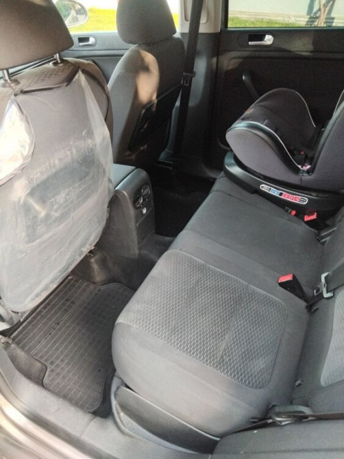 Volkswagen Golf Plus 2010 год Тирасполь Тирасполь - изображение 6