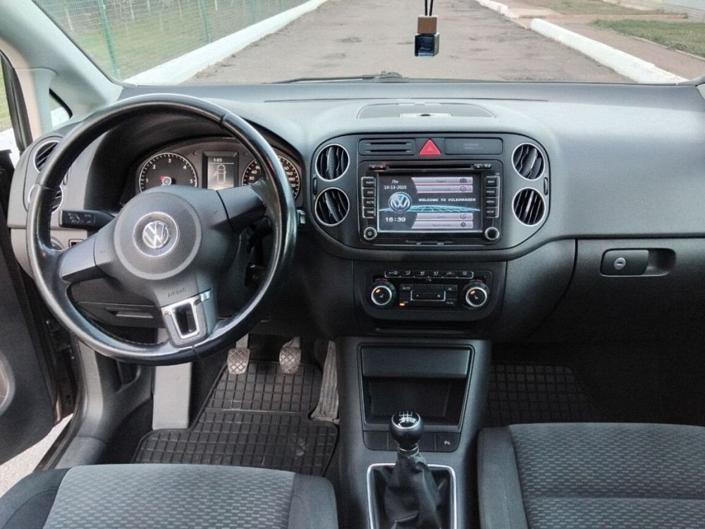 Volkswagen Golf Plus 2010 год Тирасполь Тирасполь - изображение 7