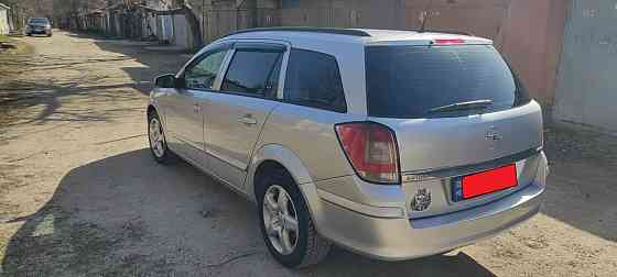 Opel Astra 2007 an Tiraspol Tiraspol