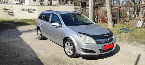 Opel Astra 2007 an Tiraspol Tiraspol