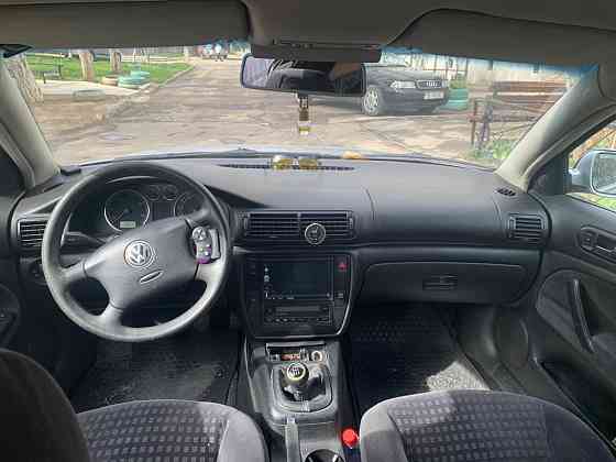 Volkswagen Passat 2003 год Тирасполь Тирасполь