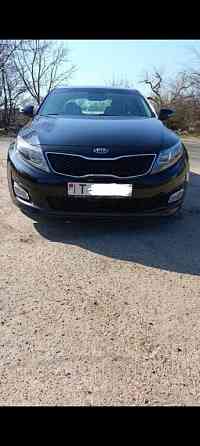 Kia Optima 2015 Tiraspol Tiraspol