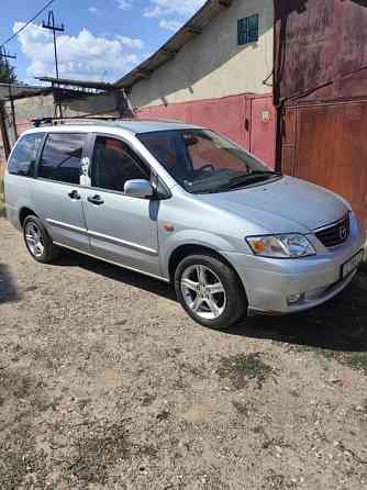 Mazda MPV 1999 год Тирасполь Тирасполь