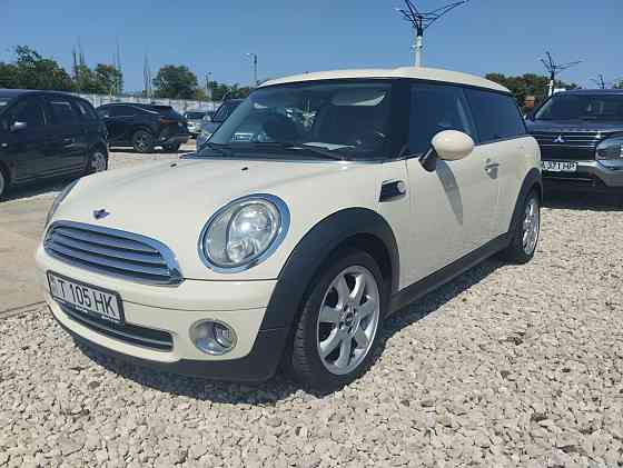 Mini Clubman 2010 Tiraspol Tiraspol