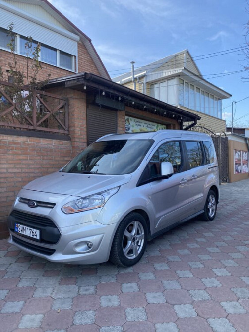Ford Transit Connect 2015 год Тирасполь Тирасполь - изображение 1
