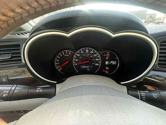 Nissan Quest 2015 Tiraspol Tiraspol