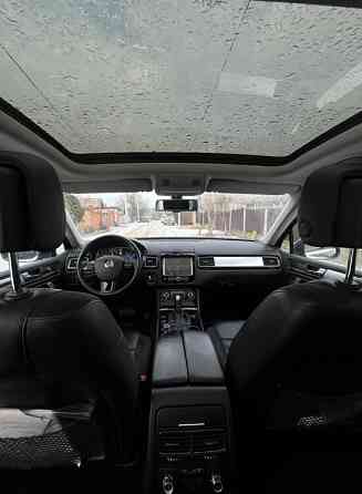 Volkswagen Touareg 2012 Tiraspol Tiraspol
