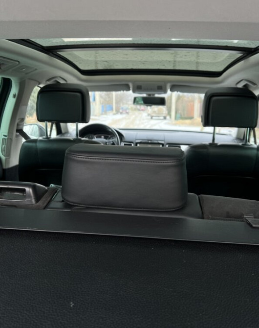 Volkswagen Touareg 2012 год Тирасполь Тирасполь - изображение 4