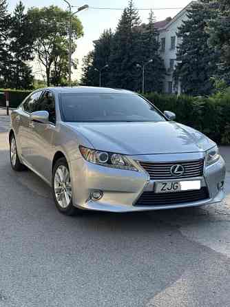 Lexus ES 2014 an Tiraspol Tiraspol
