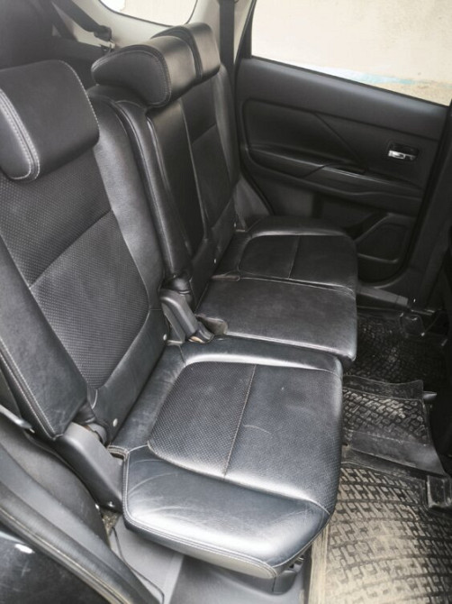 Mitsubishi Outlander 2012 год Бендеры Бендеры - изображение 6