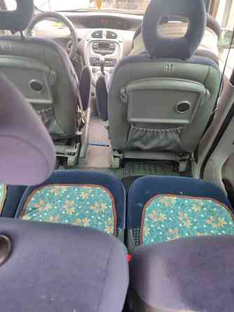 Citroen C4 Picasso 2004 an Tiraspol Tiraspol