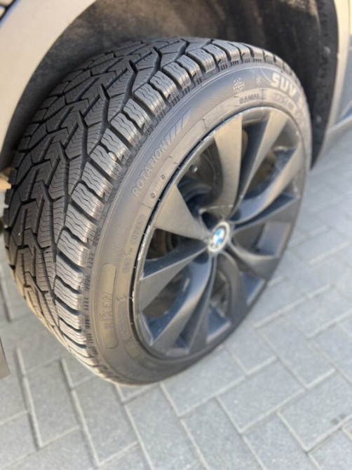 BMW X5 2016 an Tiraspol Tiraspol - fotografie 5