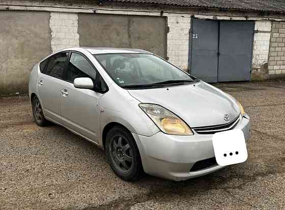 Toyota Prius 2005 Tiraspol Tiraspol